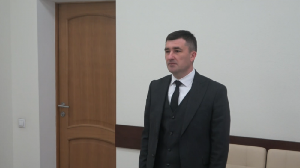 Ultima Oră // Republica Moldova are un nou Procuror General interimar